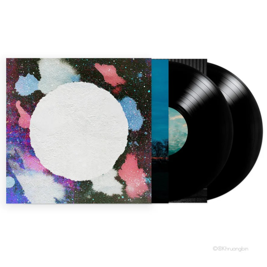 The Universe Smiles Upon You ii (2 Lp's)