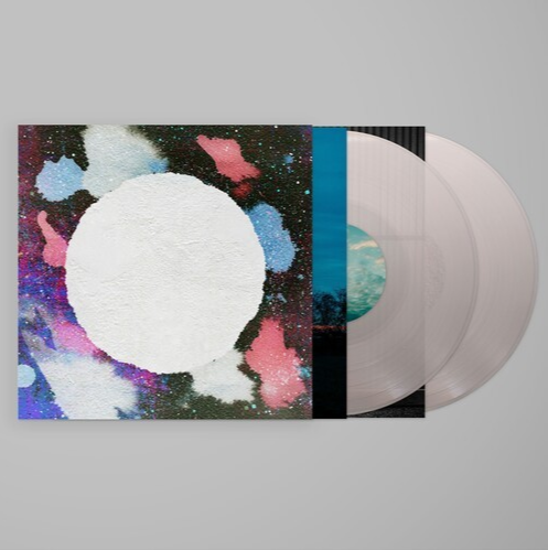The Universe Smiles Upon You ii (Limited Edition, White Colored Vinyl) (2 Lp's)