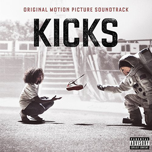 KICKS / O.S.T.