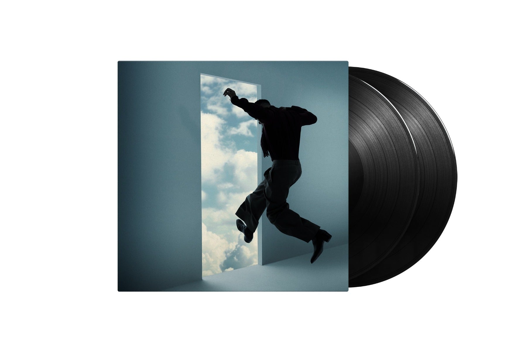 Free [2LP]