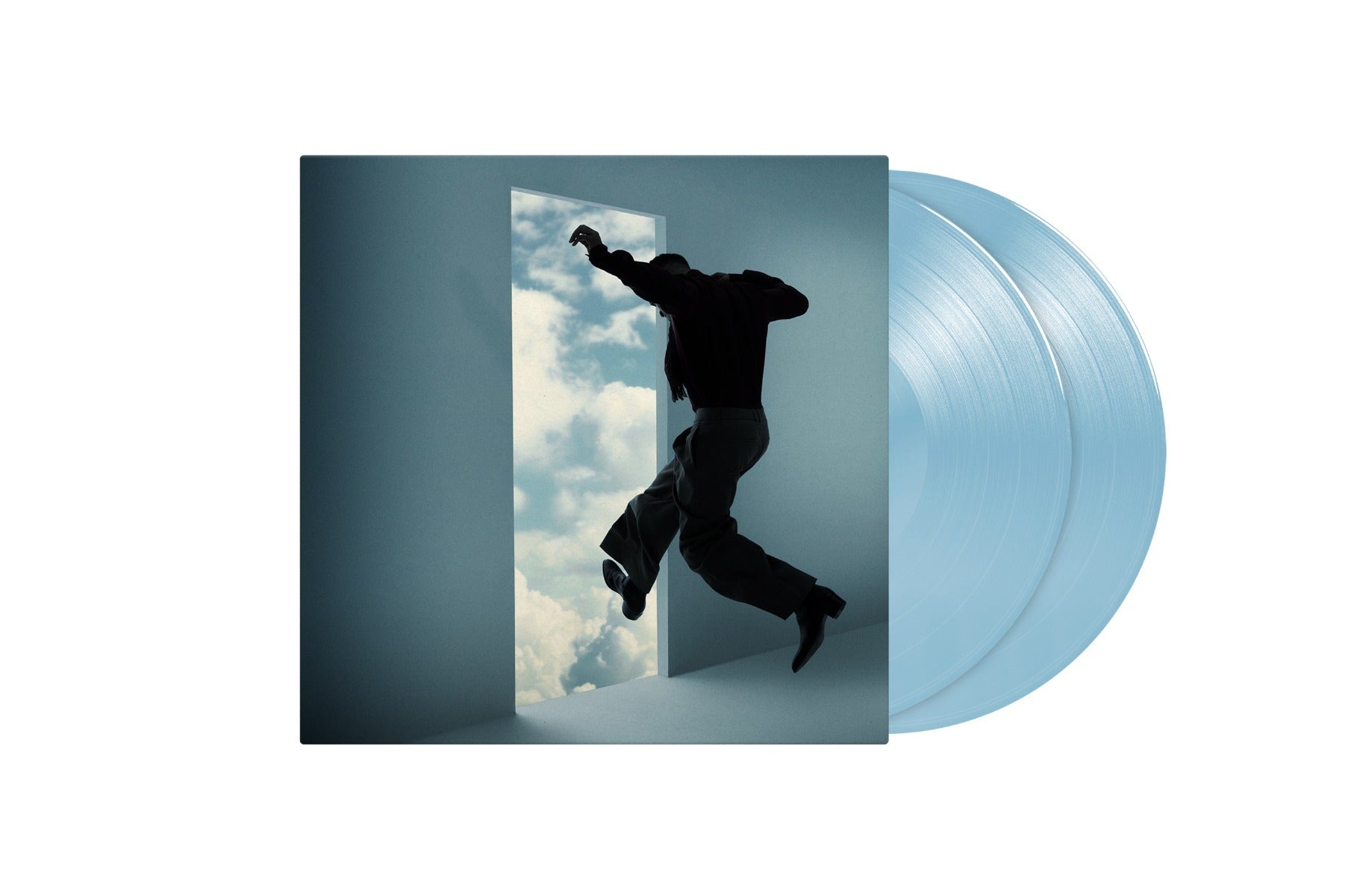 Free (Sky Blue Vinyl) (Indie Exclusive) [2Lp]