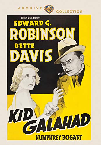 Kid Galahad (1937)