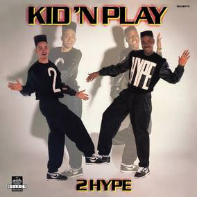 2 Hype (RSD11.25.22)