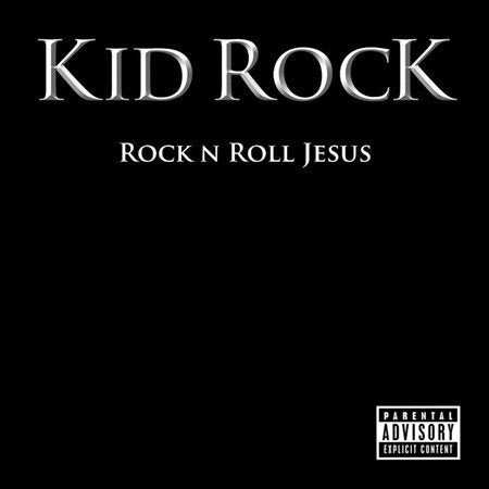 ROCK N ROLL JESUS