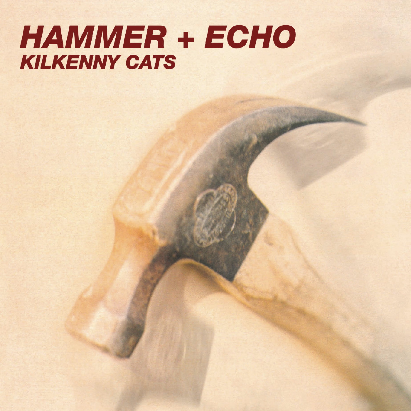 Hammer + Echo [2025 Remastered & Expanded Edition] (Metallic Iron Vinyl)