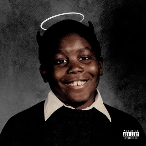 Michael [Explicit Content] (2 Lp's)
