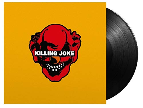 Killing Joke (2Lp/180G)