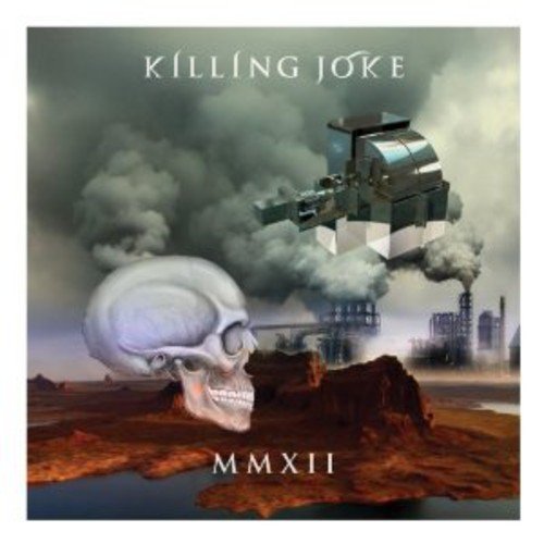 Mmxii [Import]