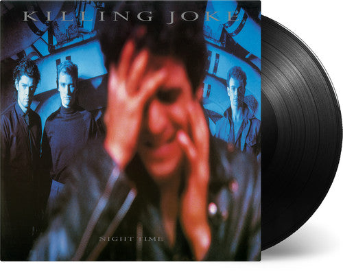 Night Time (180 Gram Vinyl) [Import]