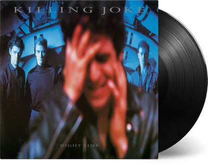 Night Time (180 Gram Vinyl) [Import]
