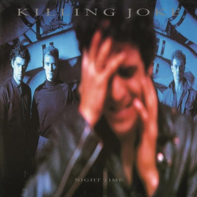 Night Time (180 Gram Vinyl) [Import]