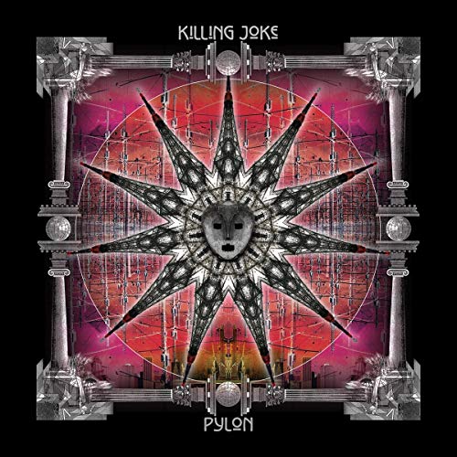 Pylon [Green 3 LP]