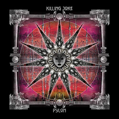 Pylon [Green 3 LP]