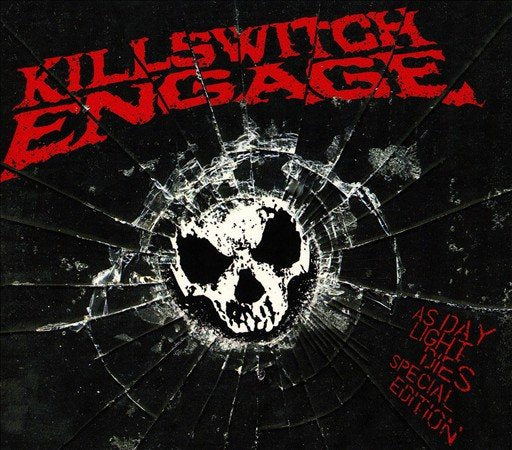 AS DAYLIGHT DIES