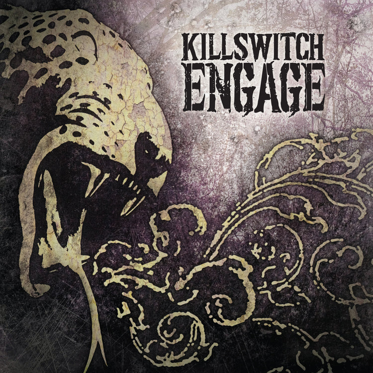 Killswitch Engage (Rocktober '26, Brick & Mortar Exclusive) [Black Vinyl]