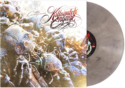 This Consequence (Ancient Stone Colored Vinyl)