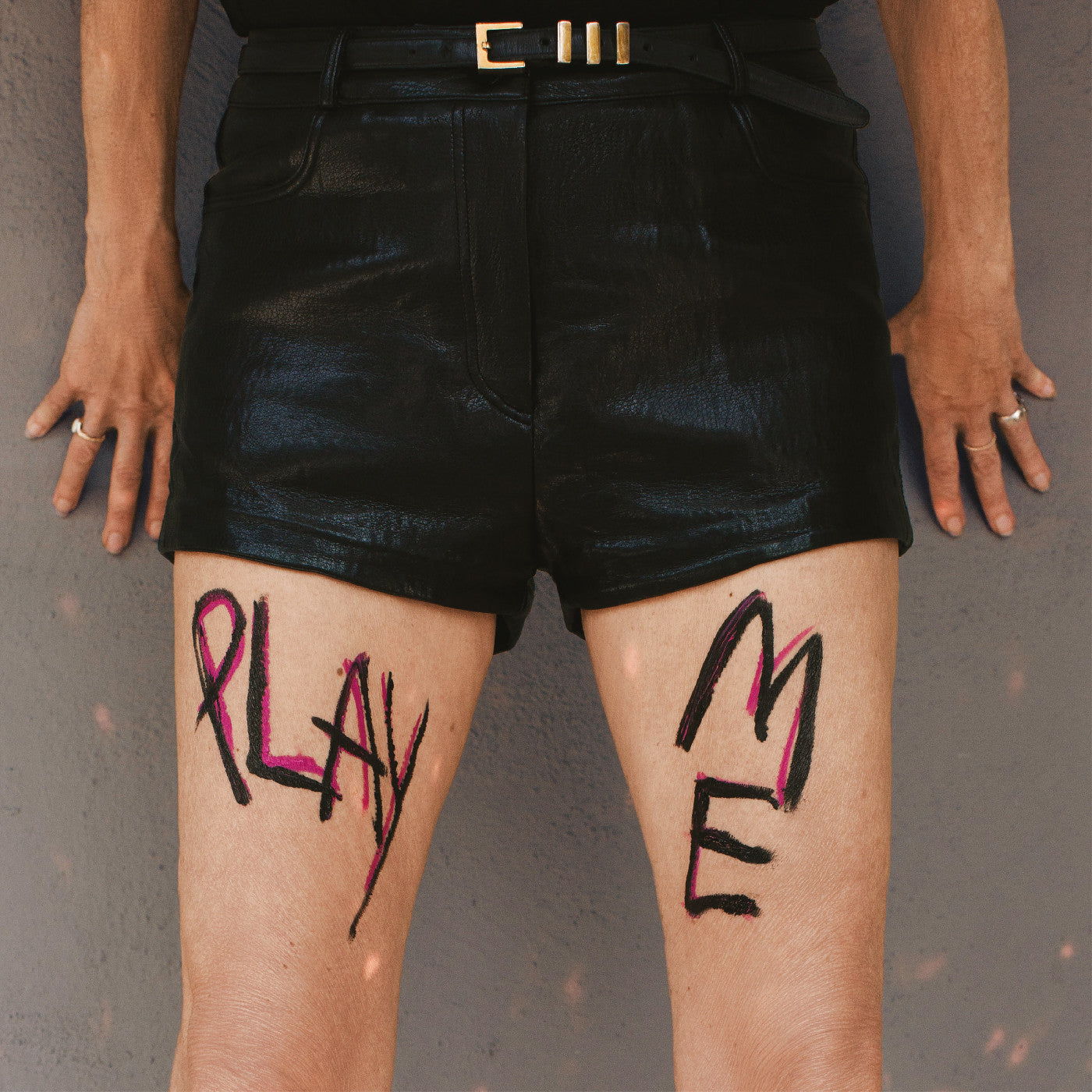 Play Me (Indie Exclusive White Vinyl)