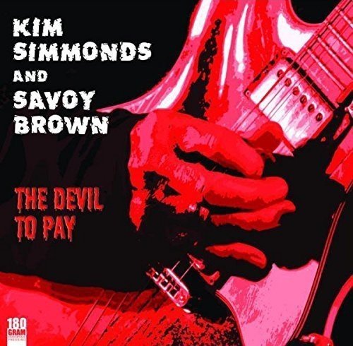 The Devil to Pay *