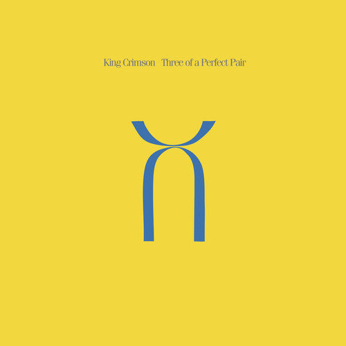 Three Of A Perfect Pair [Import] (200 Gram Vinyl)
