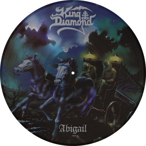 Abigail (Ltd) (Pict)