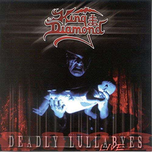 Deadly Lullabyes (Li