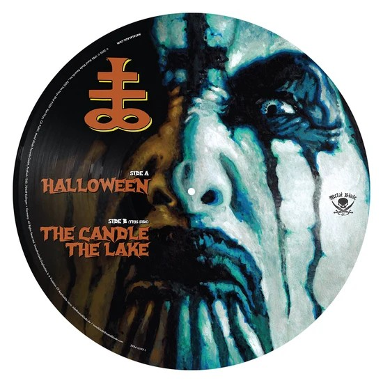 Halloween (Limited Edition, Picture Disc Vinyl)