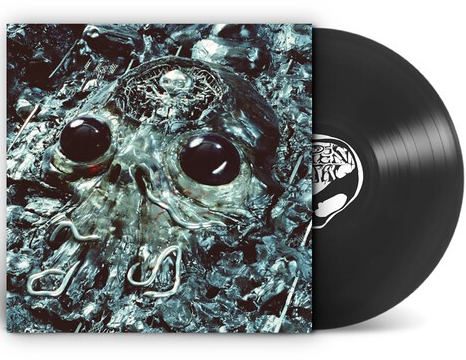 Alien Metal