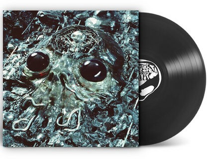 Alien Metal