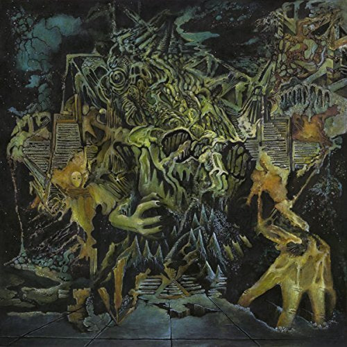 Murder of the Universe *