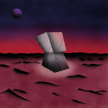 Space Heavy (Indie Exclusive, Clear Vinyl, Postcard)
