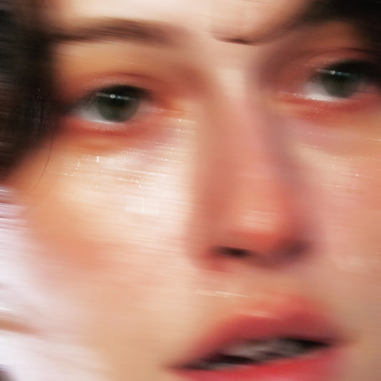 Girl Violence (Crystal Clear Vinyl)