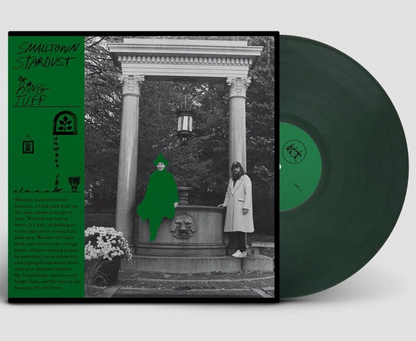 Smalltown Stardust: Loser Edition (Limited Edition, Jalapeno Green Colored Vinyl)