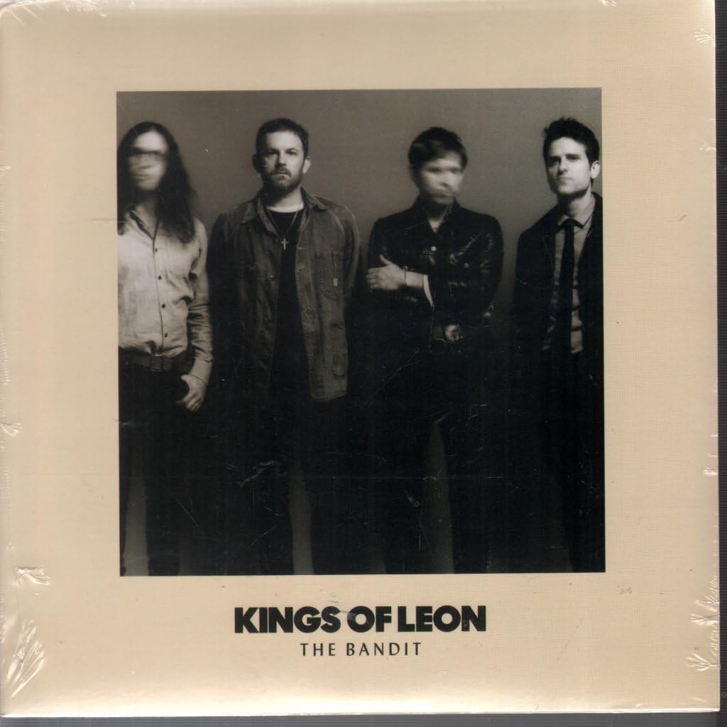 Bandit / 100000 People (Limited Edition) [Import] (7" Single)