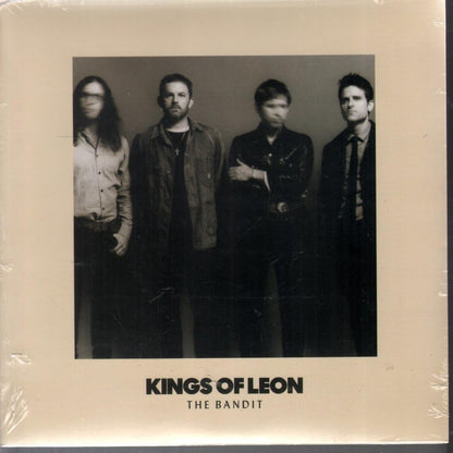 Bandit / 100000 People (Limited Edition) [Import] (7" Single)