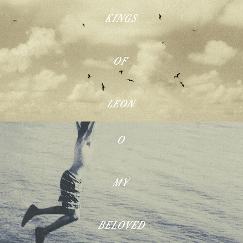 O My Beloved
