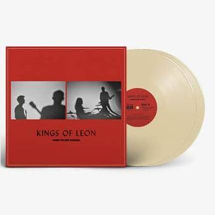 When You See Yourself (Indie Exclusive | 2LP | Cream Color Vinyl)