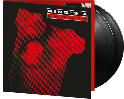Dogman (180 Gram Vinyl, Black, Gatefold LP Jacket) [Import] (2 Lp's)