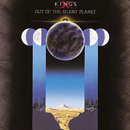 Out Of The Silent Planet (Limited Edition) (2 Lp's)