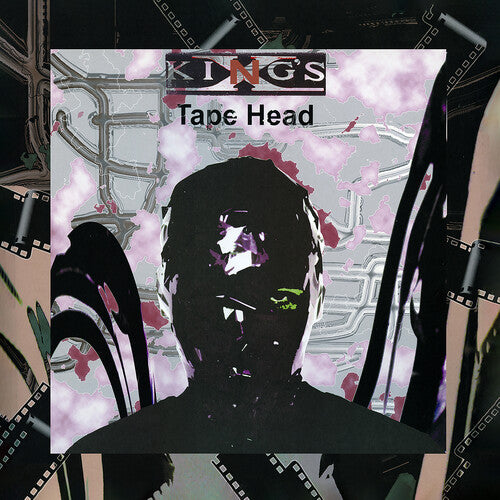 Tape Head (Yellow Colored Vinyl, Limited Edition, Remastered)