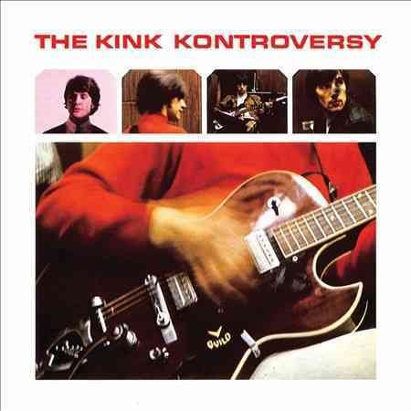 KINK KONTROVERSY