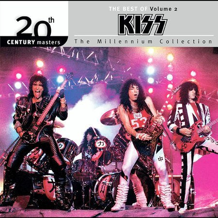BEST OF/20TH CENT V2