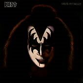 GENE SIMMONS