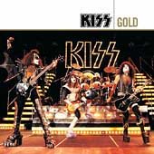 Kiss GOLD (1974-1982)