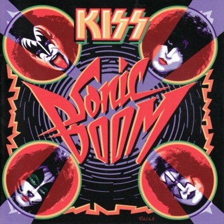 SONIC BOOM