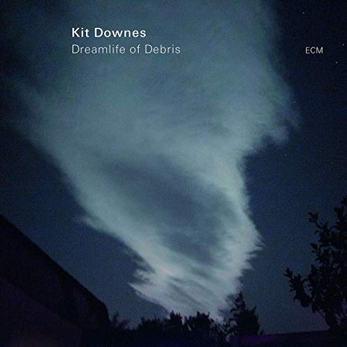Dreamlife of Debris