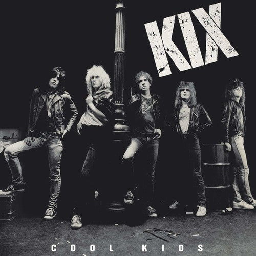 Cool Kids [Import]