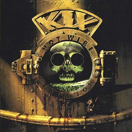 Hot Wire [Import]