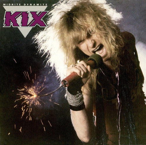 Midnite Dynamite (Remastered) [Import]