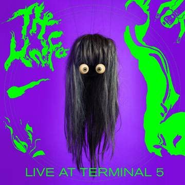 Life at Terminal 5 (Pink Vinyl) (RSD11.25.22)