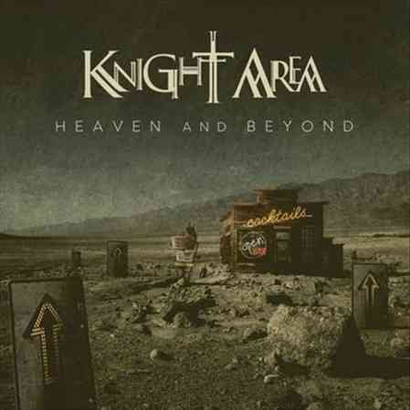 HEAVEN & BEYOND